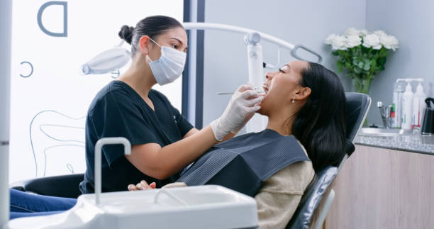 Our Range of Dental Services in Warsaw, VA